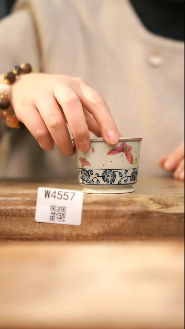 【经典福利】/ 杯子@@W4557