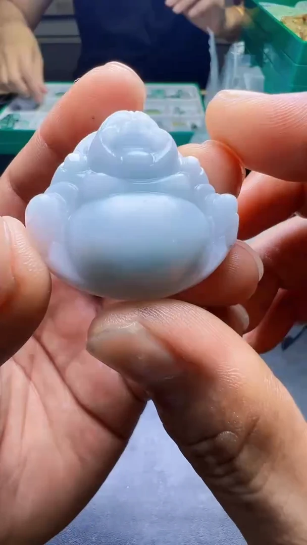 未镶嵌定制翡翠天然翡翠A货
