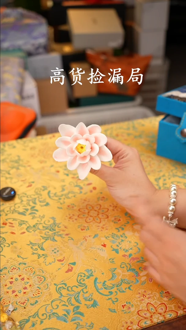 陶瓷茶具（无礼盒@@T502