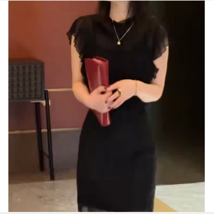 2025夏季新款时尚潮流百搭精品女装-IPO21YGG