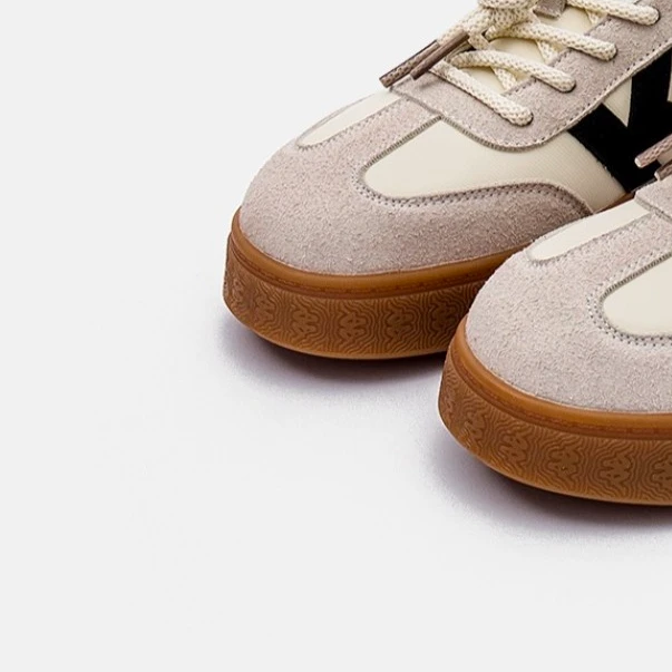 时尚舒适休闲百搭轻便潮流休闲鞋PP101