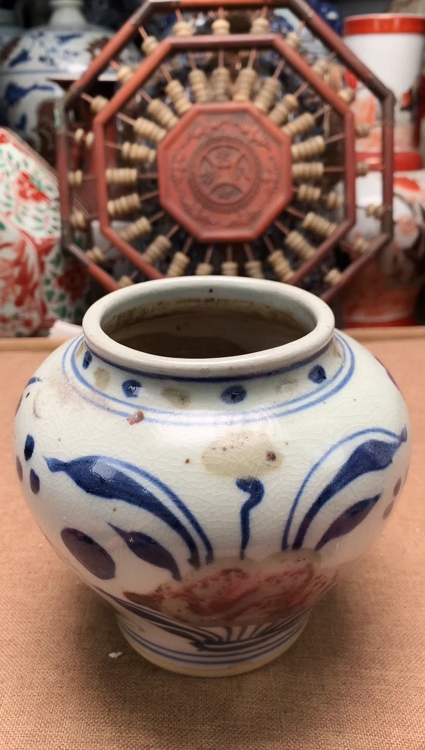 摆件旧藏瓷器旧藏瓷器
