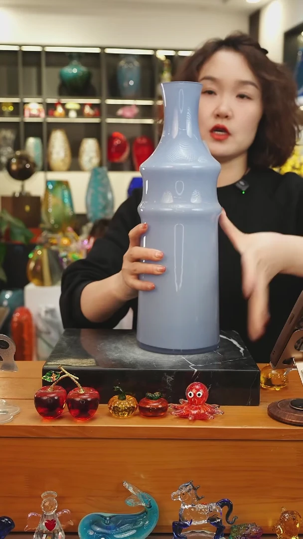 外贸花瓶花器花盆196