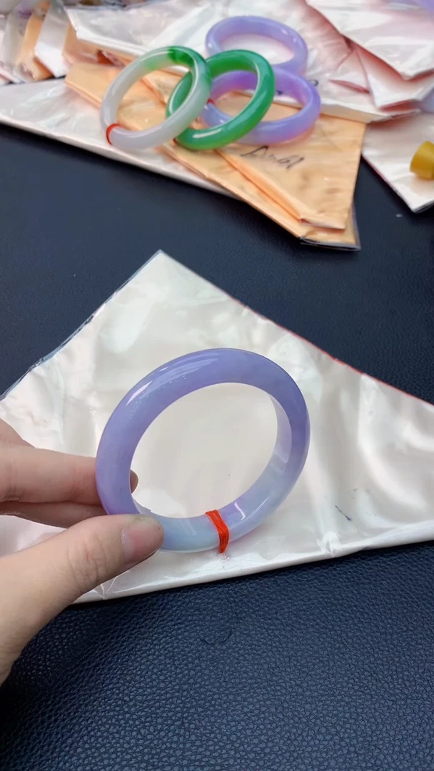 未镶嵌手镯翡翠0298947570