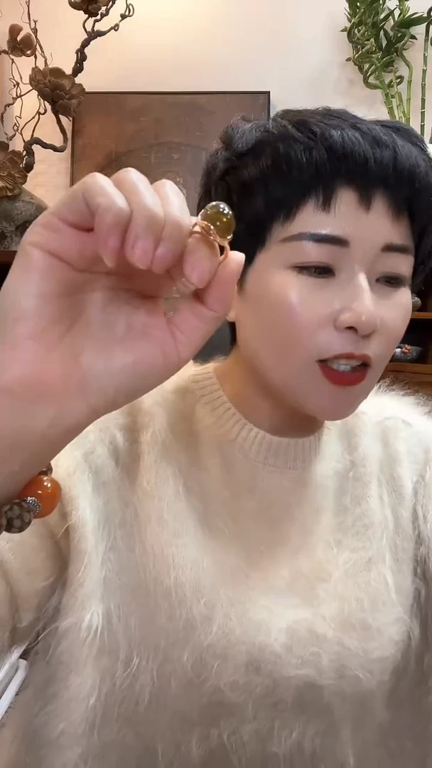 民族风原创手作416