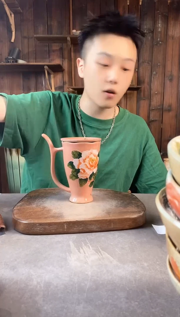 碗938，开窑上新，福利上新！