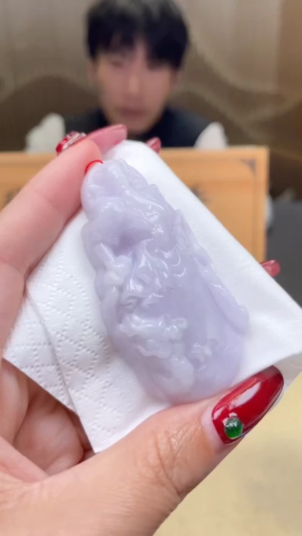 【闪购商品】定制翡翠未镶嵌       *506