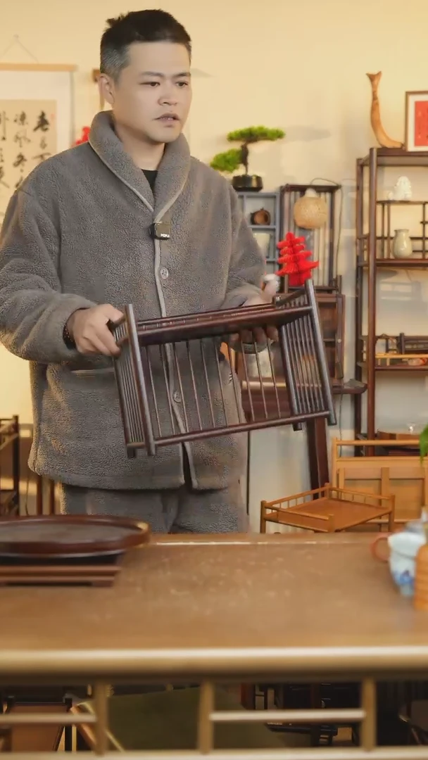 【闪购商品】南风高山楠竹板材