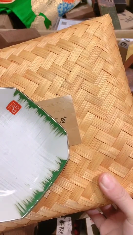 【闪购商品】瓷器默认链接一物一拍