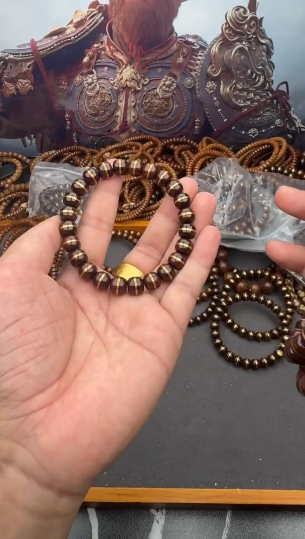 手串紫金鼠紫金鼠28