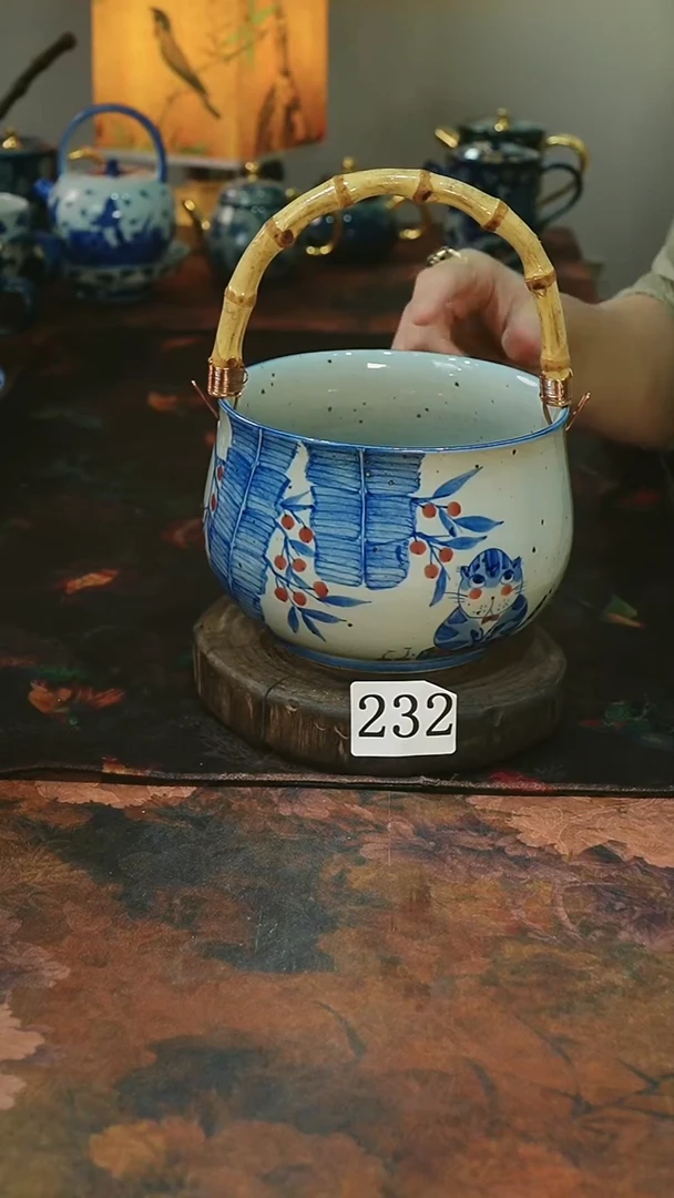 茶碗...........232