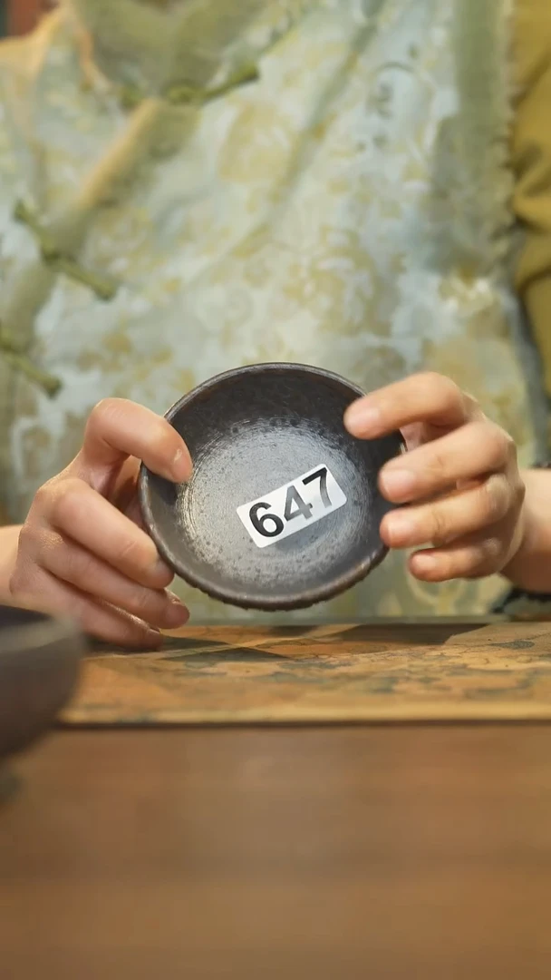 【闪购商品】其他陶瓷茶器壶承647