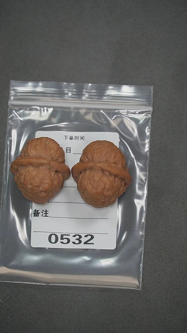把件文玩核桃星*.35赑屃