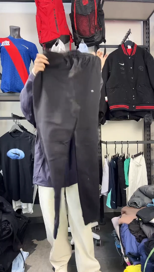 497·编码 瑕疵款直播间过款为准 尺码·150斤