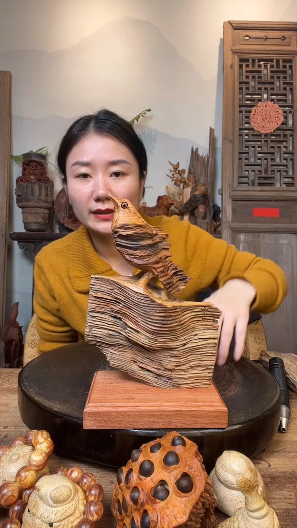 摆件王978978879