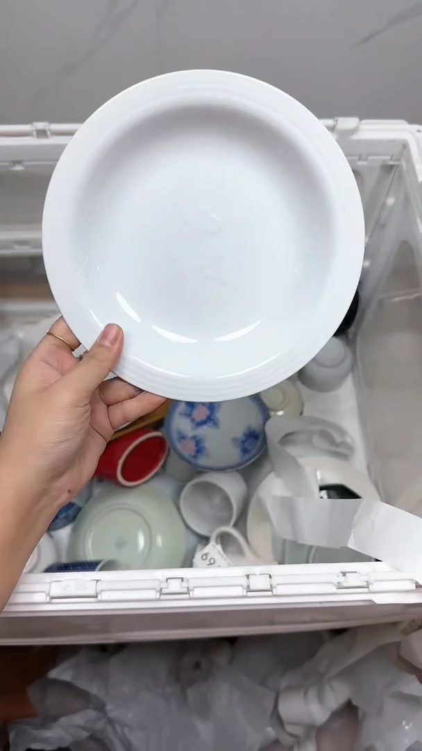 【闪购商品】1142回流瓷器默认微瑕，18.8包邮