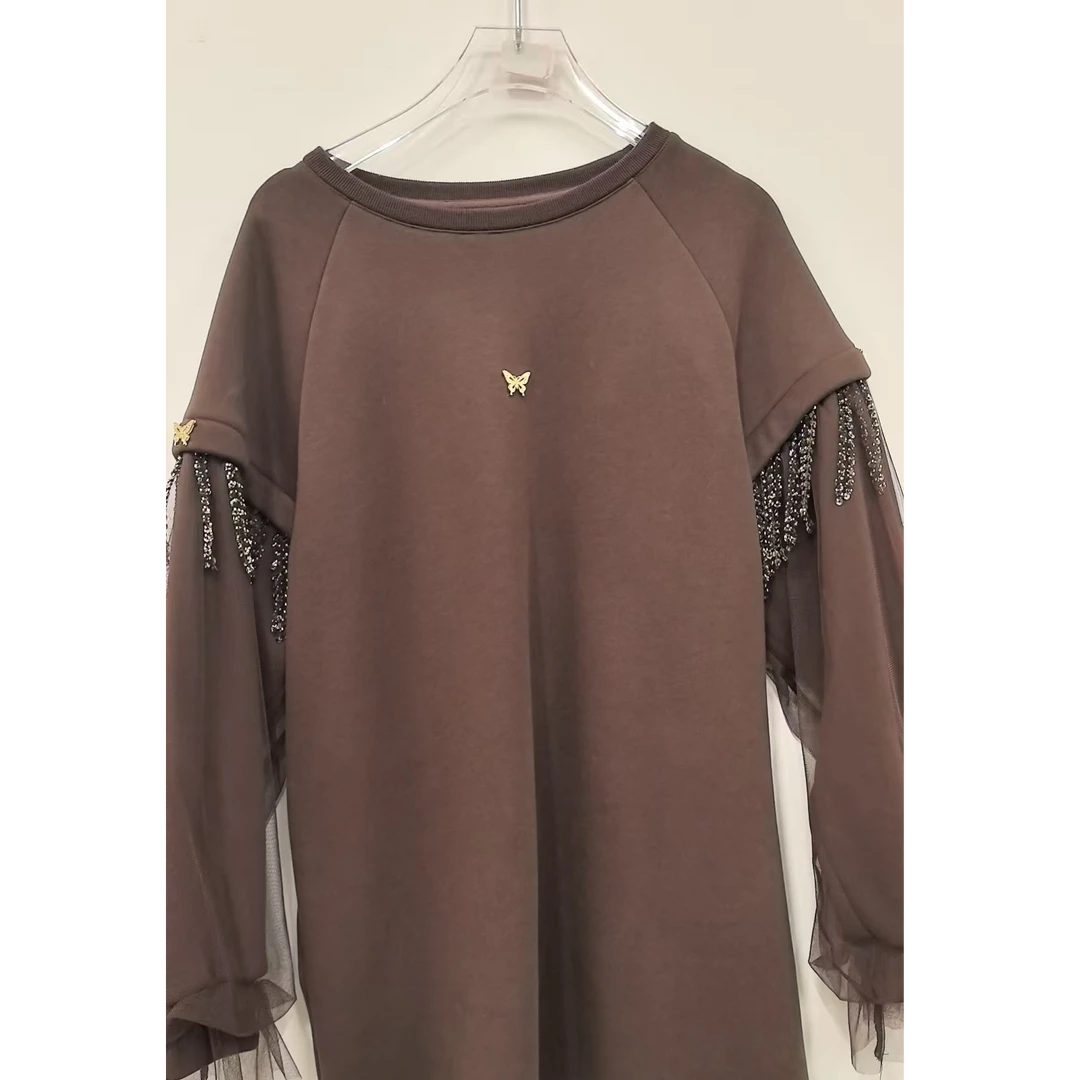 样衣孤品非质量问题不处理0517