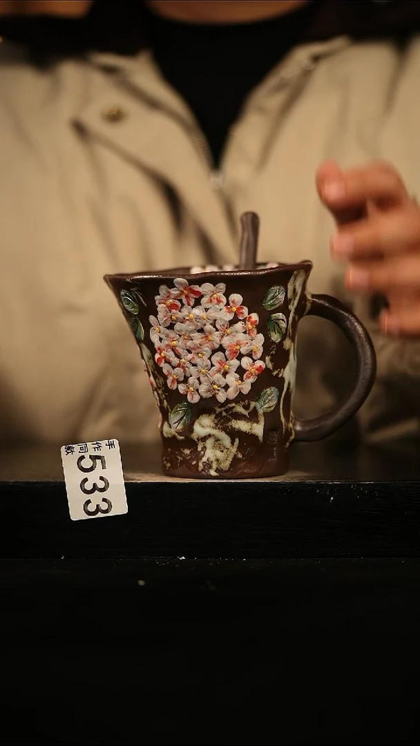 瓷片遇瓷手作同款533