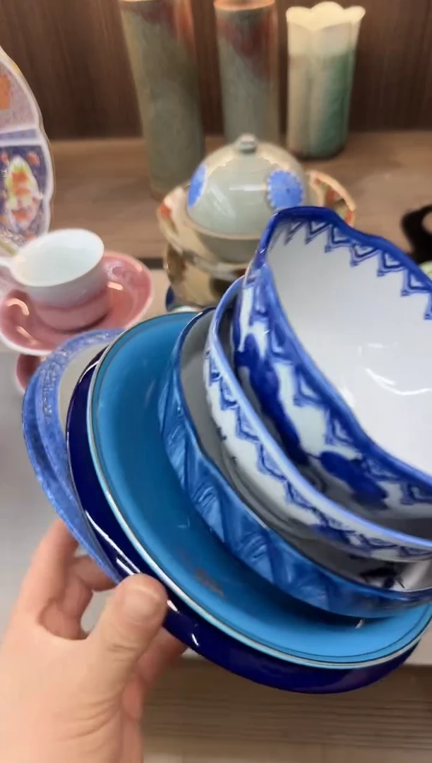 茶盏美*瓷器瓷器瓷器瓷器