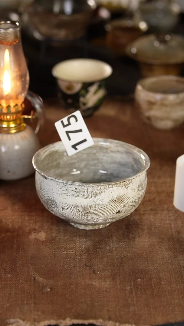 175景德镇{立梦陶}手作同款