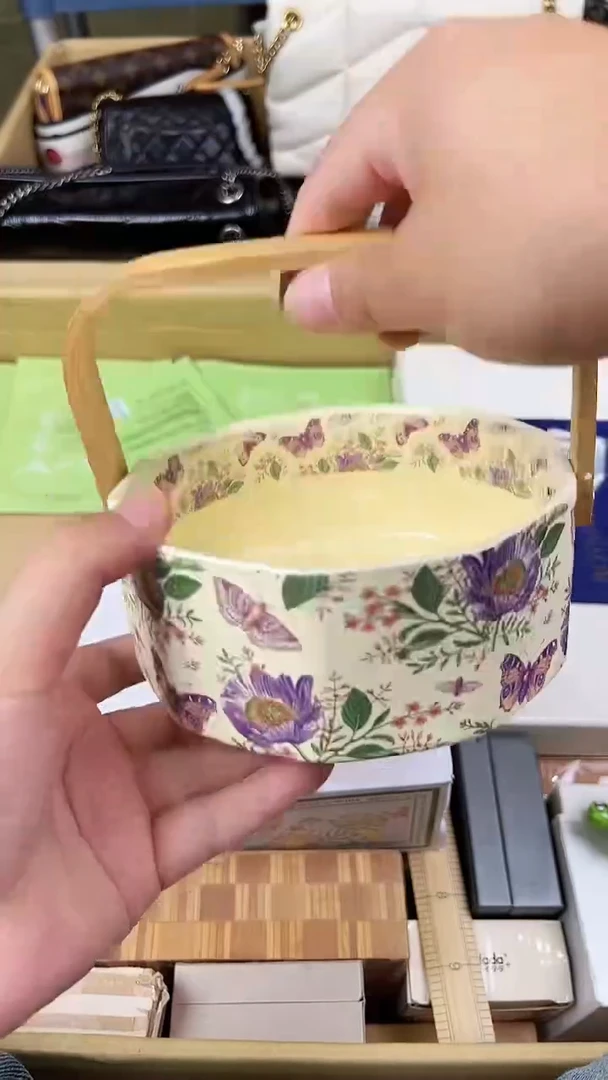 瓷片..全球寻宝高端瓷儿