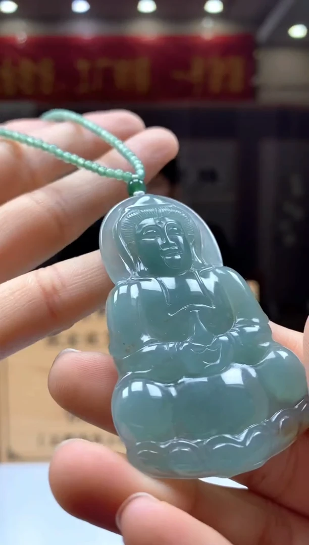 【闪购商品】定制翡翠未镶嵌********413