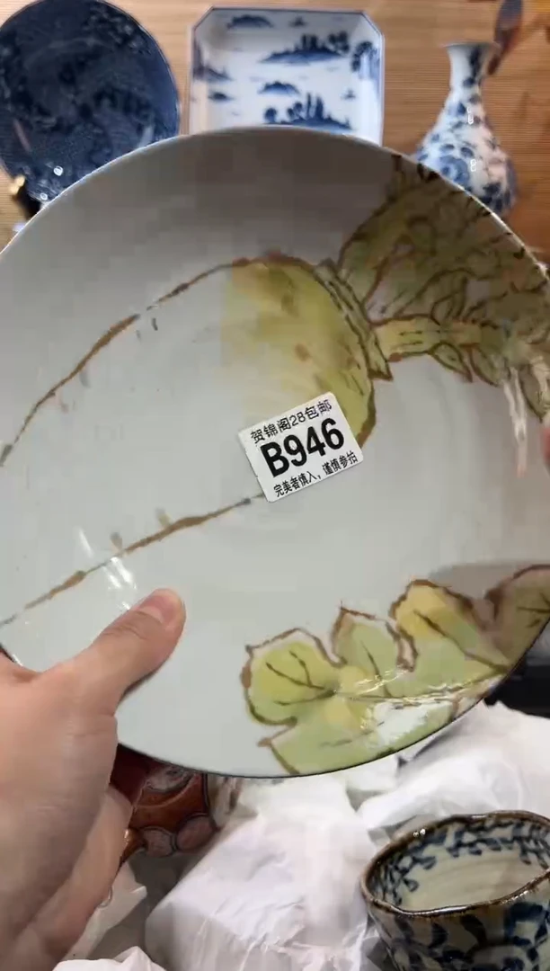 【闪购商品】瓷片当天满28米包邮B946