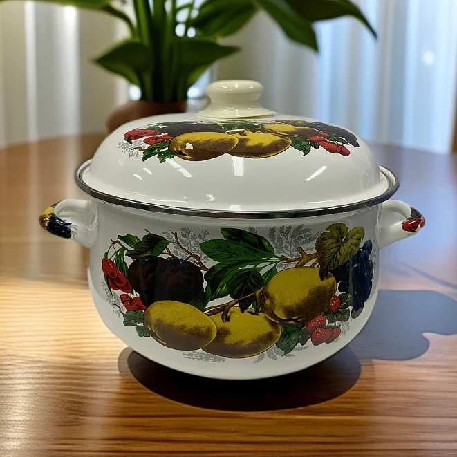 【新疆包邮】家庭必备锅具奶锅SUT KAZAN