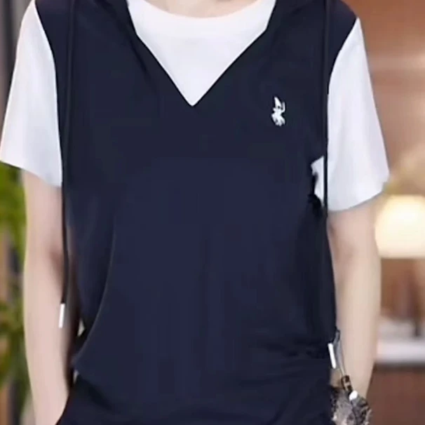 【佳琪专属】新款时尚上衣 T243