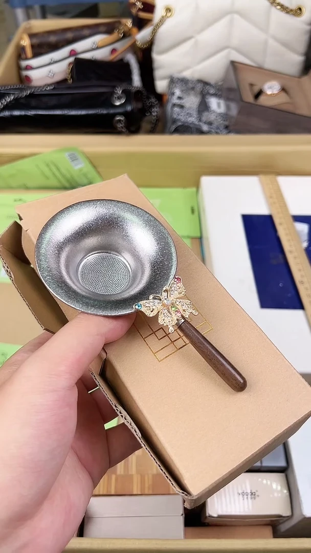 瓷片全球寻宝高端瓷儿