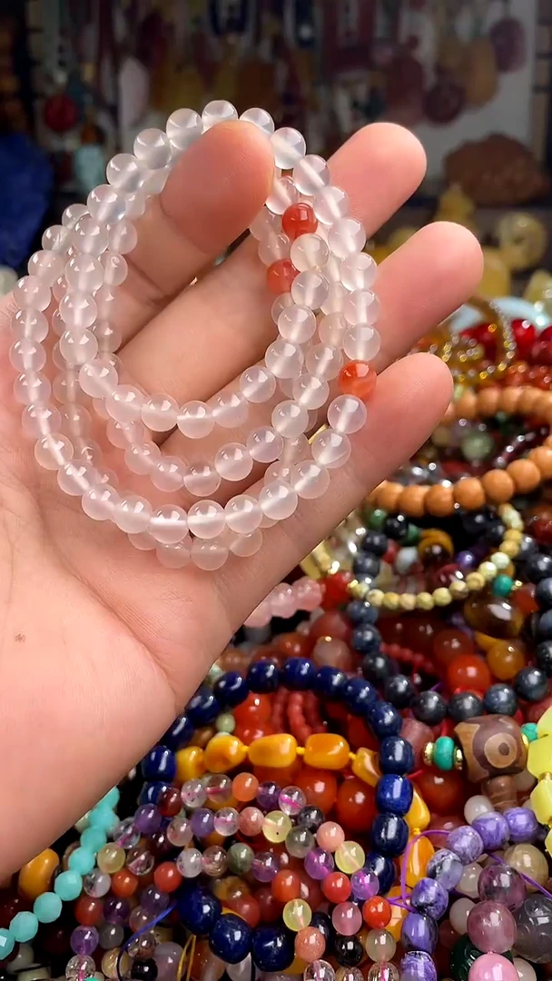 玛瑙/玉髓.未镶嵌✨***r(一物一件)157023