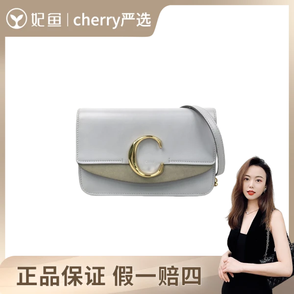 蔻依/包包/95新/市场价6000/21.5*5*13.5