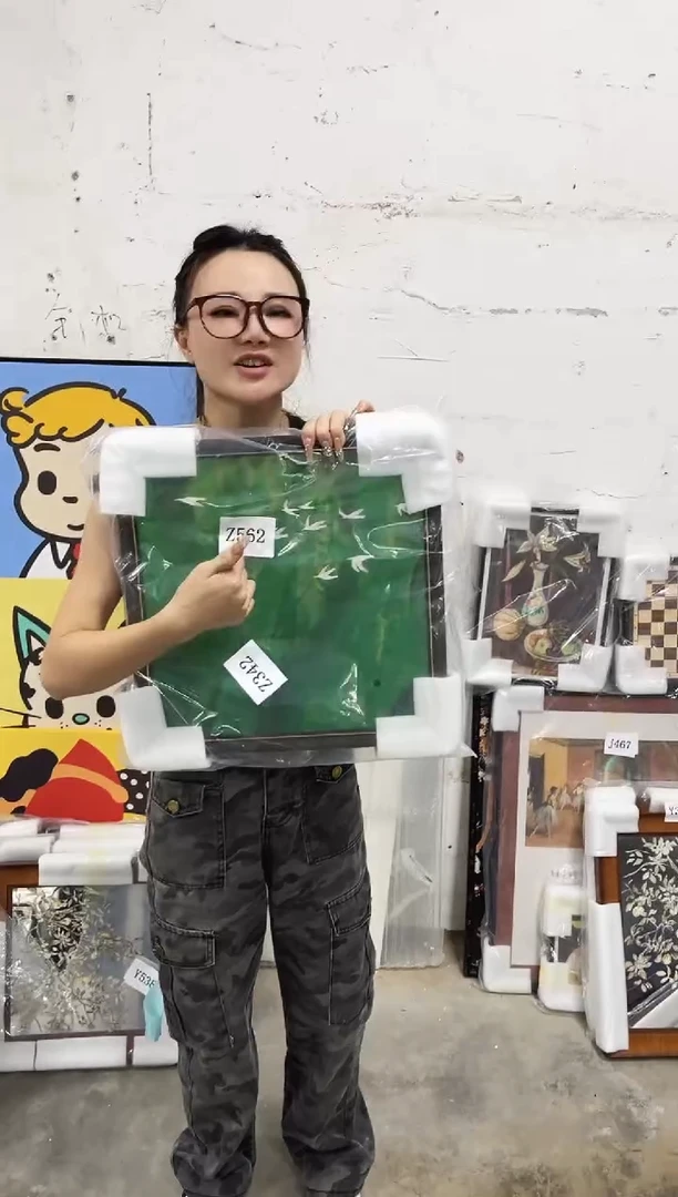 竖款仓库清货  默认瑕疵91