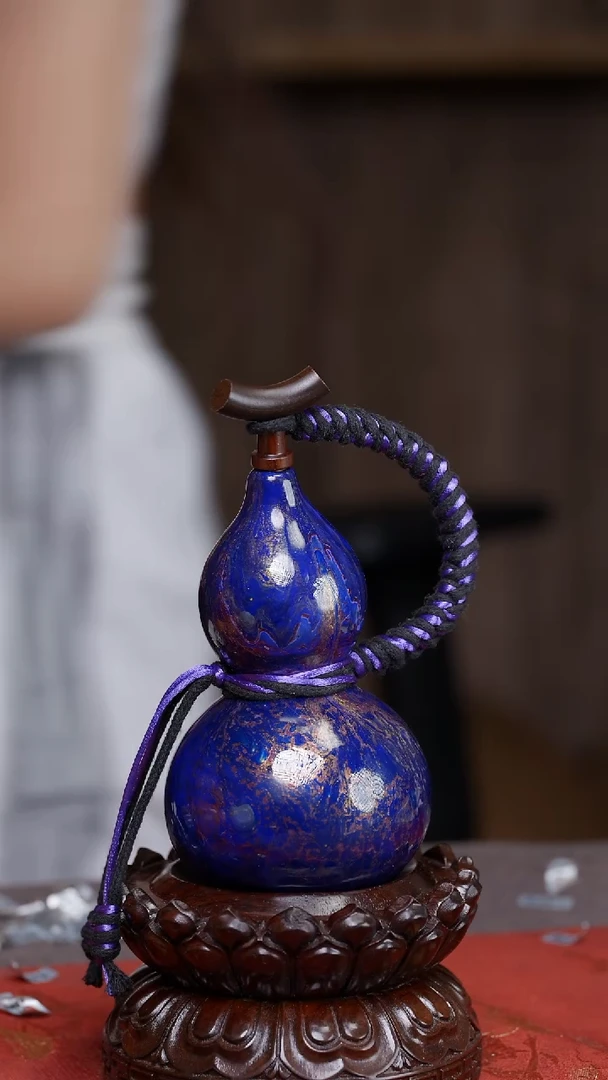 94号葫芦摆件挂件脖挂