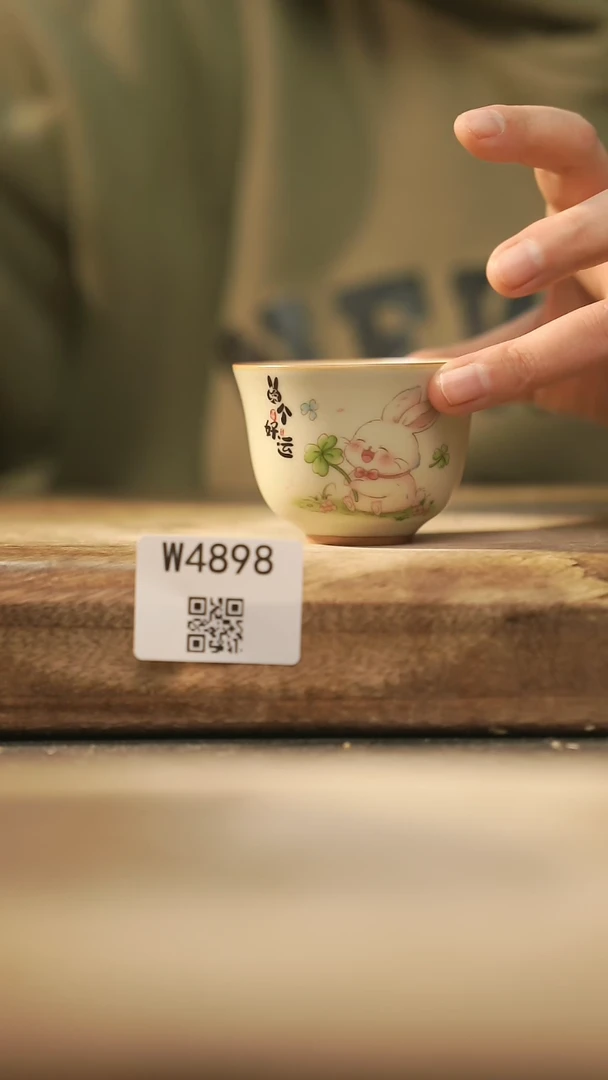 【闪购商品】【经典福利】/ 杯子@@W4898