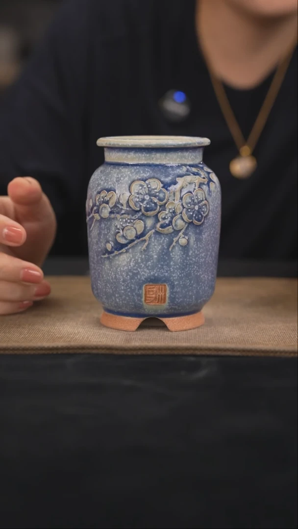 口径花盆9-27-203