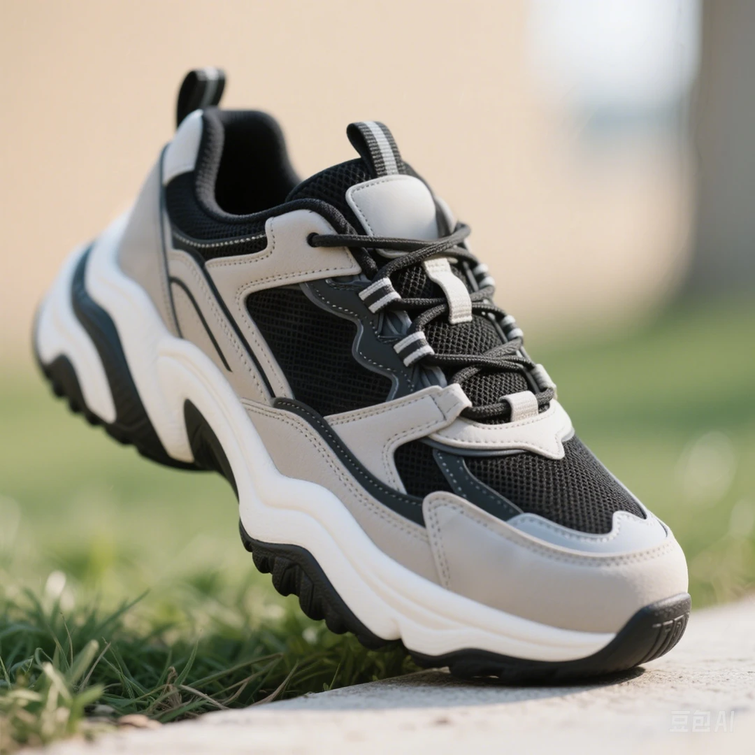 永顺古着69时尚女士潮鞋