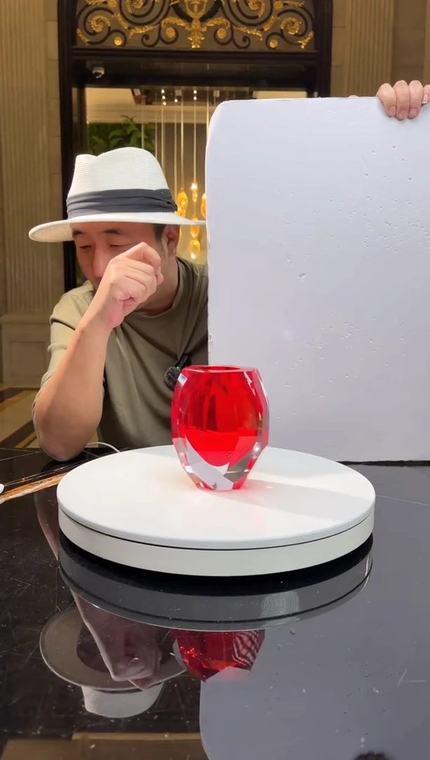 【闪购商品】摆件艺术琉璃摆件C130