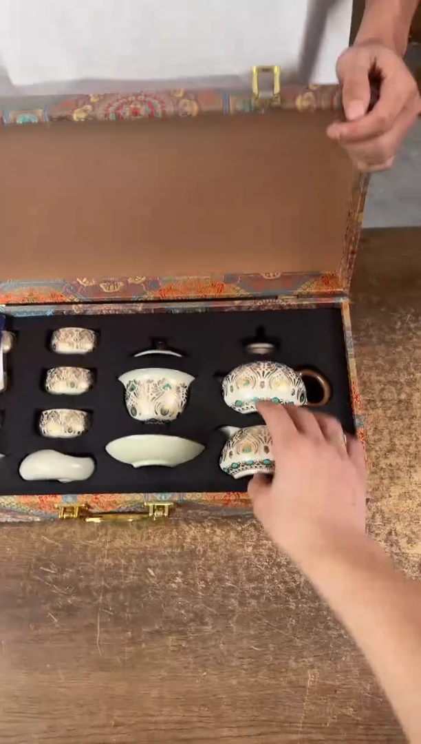 知初山房清货商品链接@@ZH3412