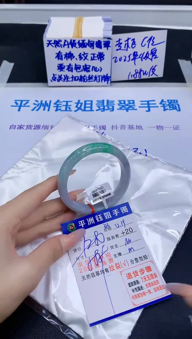 未镶嵌手镯翡翠11111