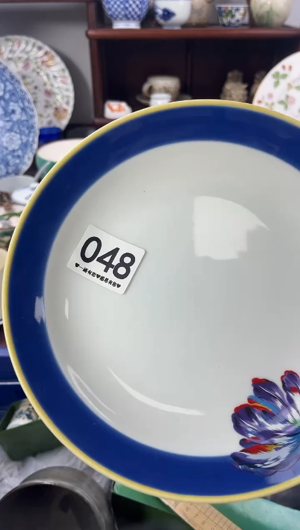 【闪购商品】瓷片048................