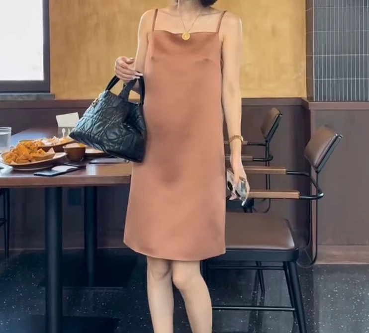 2025夏季时尚潮流百搭精品女装不XXS3