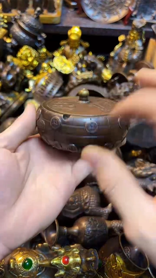 1案台摆件 物品摆件