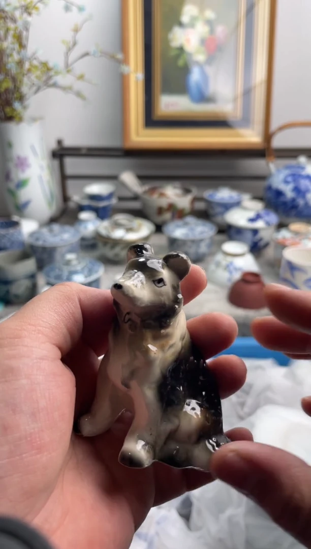 瓷片万**钢397-J-