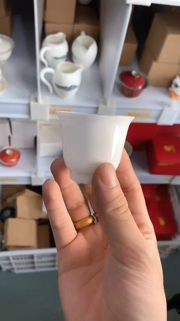 瓷片K219陶瓷茶具茶器