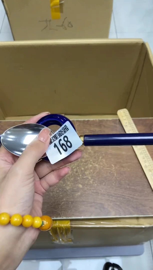 瓷片隆莲瓷器欢迎大家