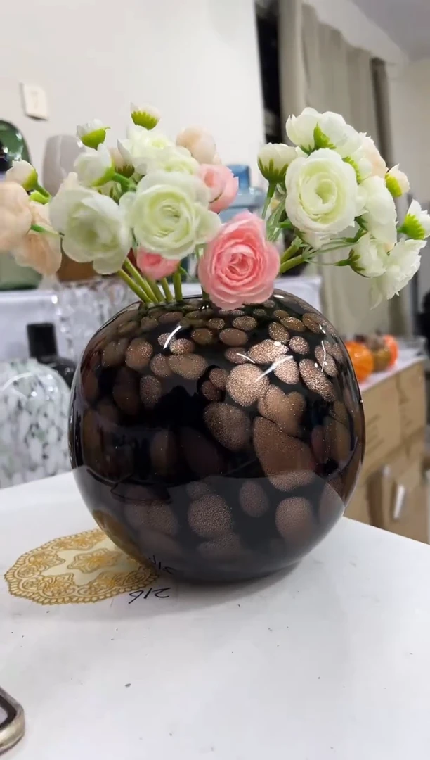 【闪购商品】也麦花器