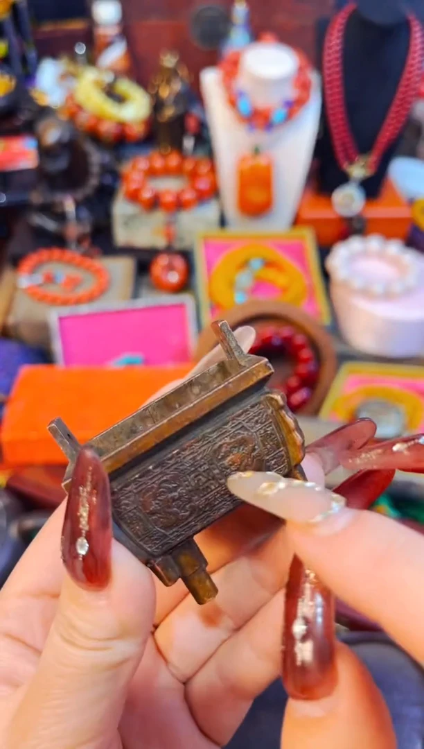 【闪购商品】兰妹精品精选饰品链接24