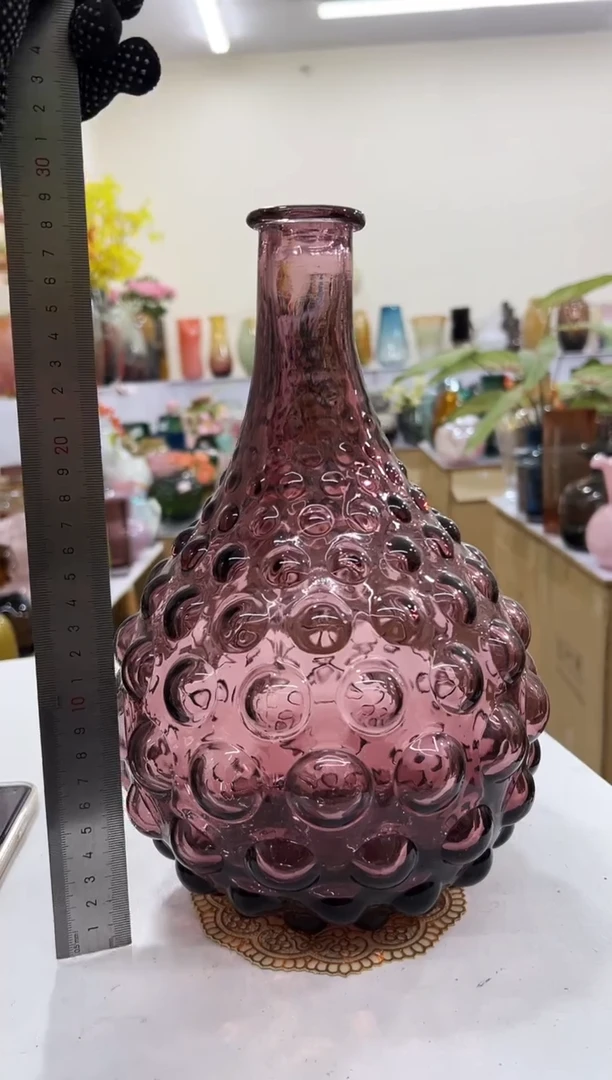 【闪购商品】也麦花器