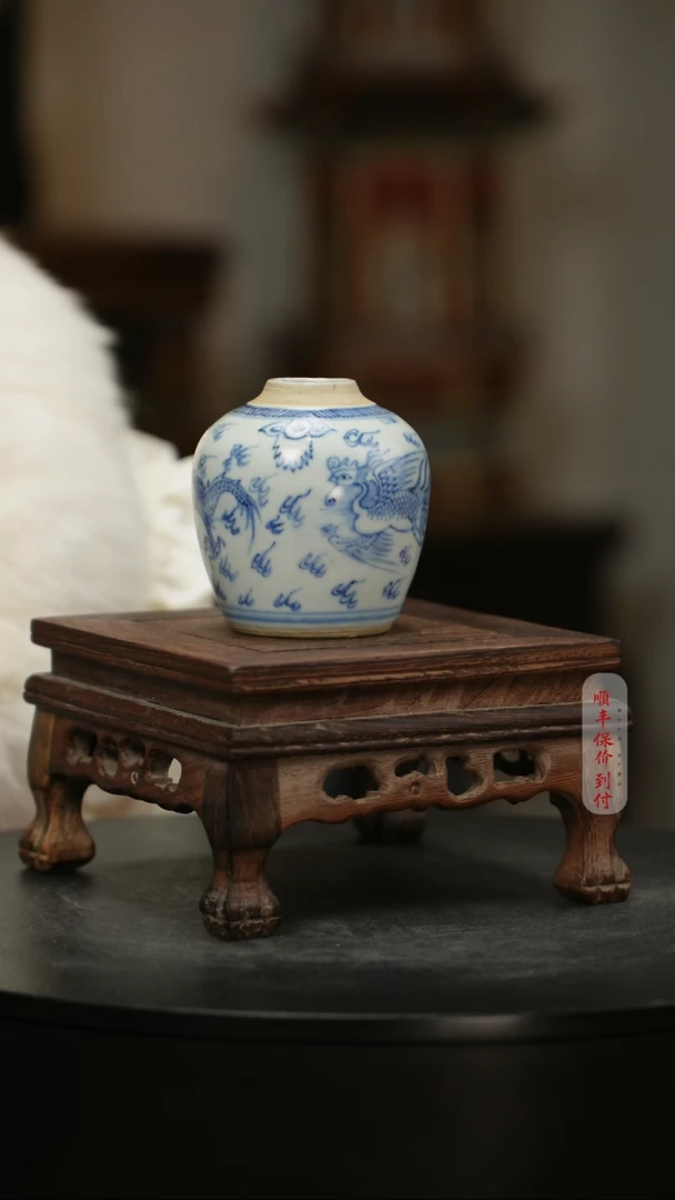 【闪购商品】摆件瓷器瓷器瓷器